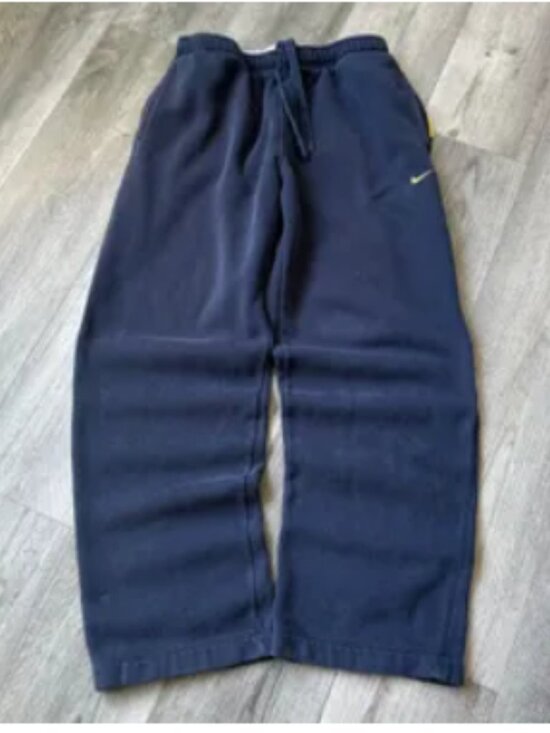 Nike Pants - Nike Vintage Sweatpants